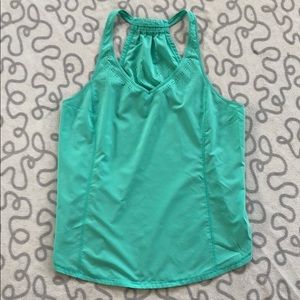 Lululemon In A Flash Bali Breeze Singlet Tank